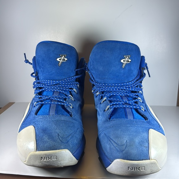 nike penny 6 orlando